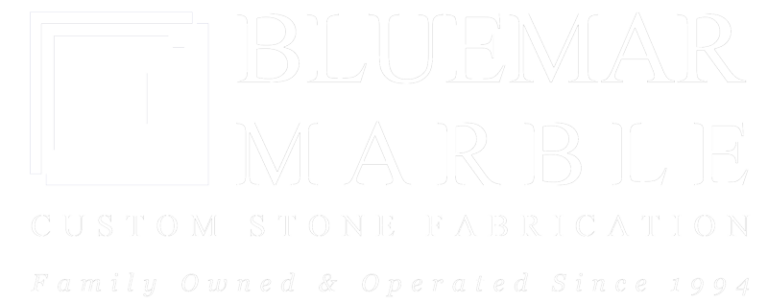 Bluemar Marble Custom Stone Fabrication